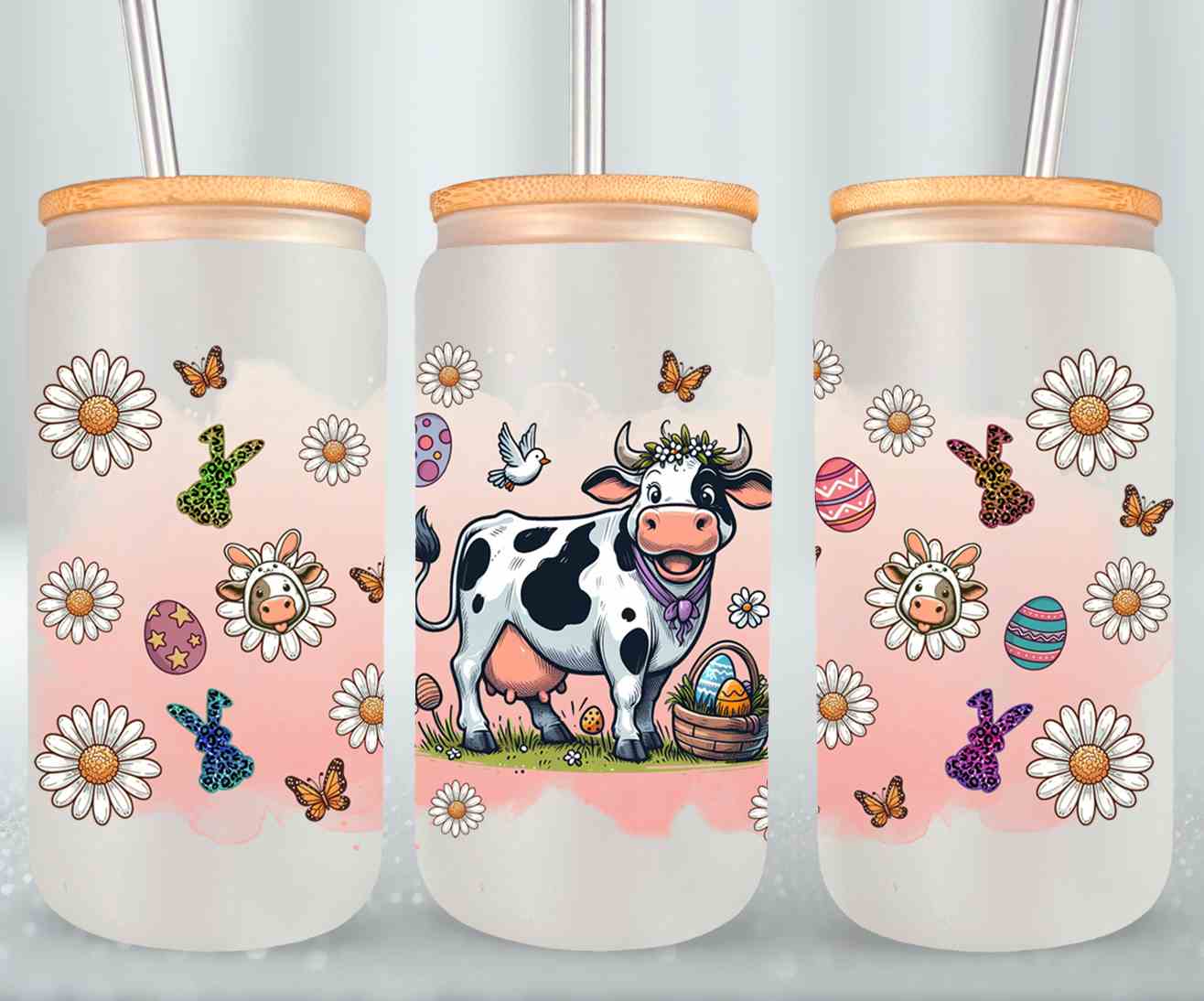 Cow Easter Day-10292